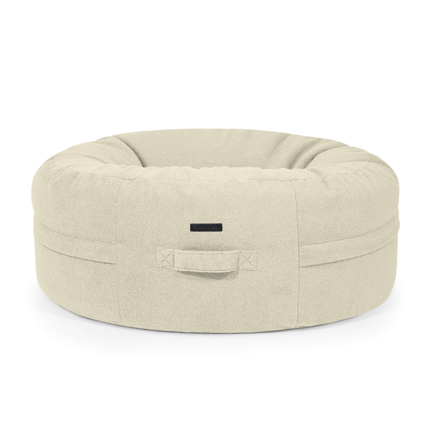 Cama redonda para mascotas