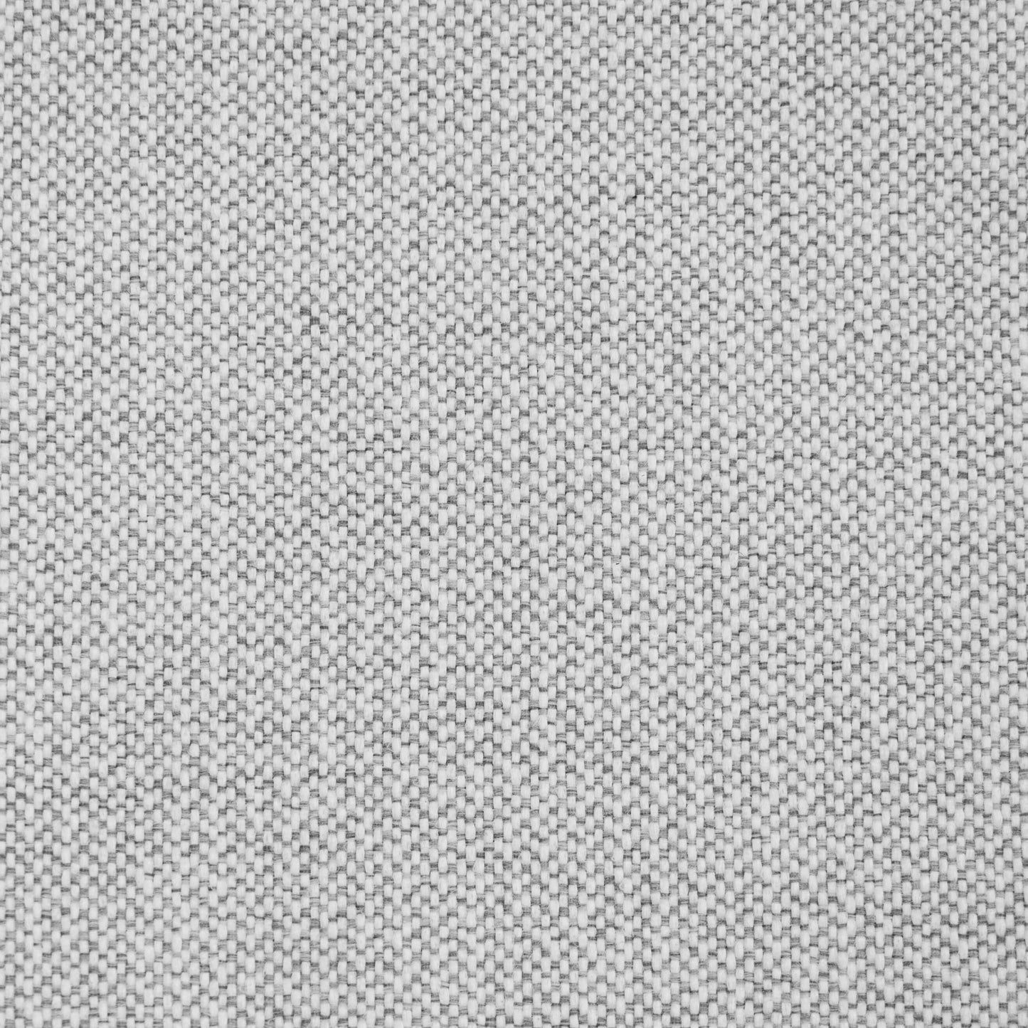 Detalle del tejido gris del Bean Bag Sunbed Dunes - uso exteriores, que destaca su textura tupida y uniforme y sus pequeños hilos entrelazados.