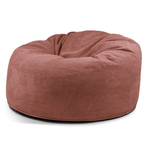 Foam Bean bag Om 135 Waves