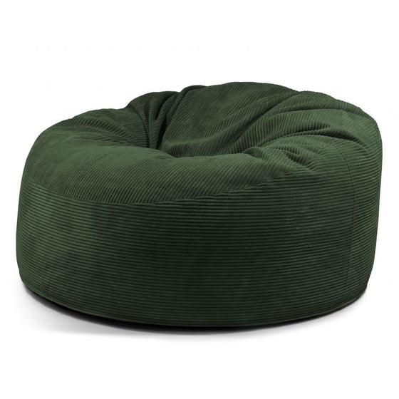 Foam Bean bag Om 135 Waves