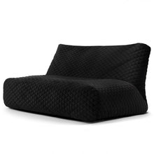  Bean bag Sofa Tube 160 Lure Luxe