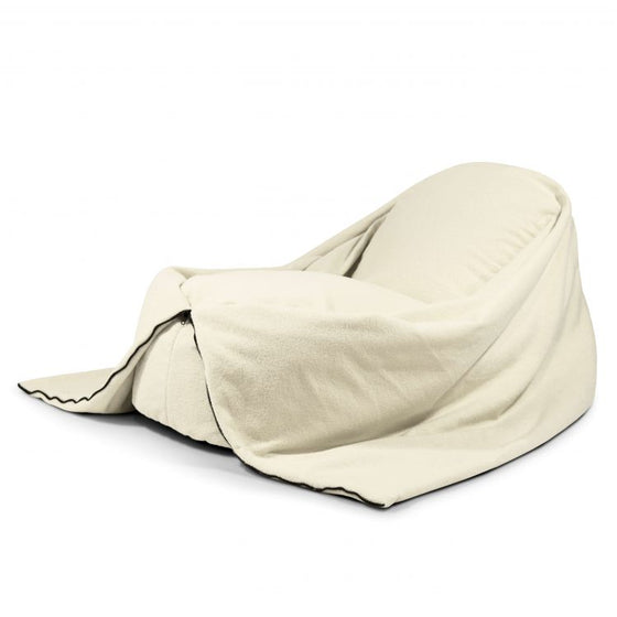 Bean bag Cocoon 120 Teddy