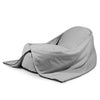 Bean bag Cocoon 120 Teddy