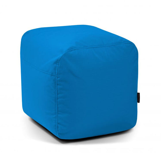 Pouf Plus 50 Colorin - uso exteriores