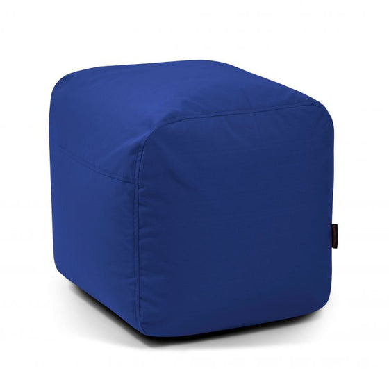 Pouf Plus 50 Colorin - uso exteriores
