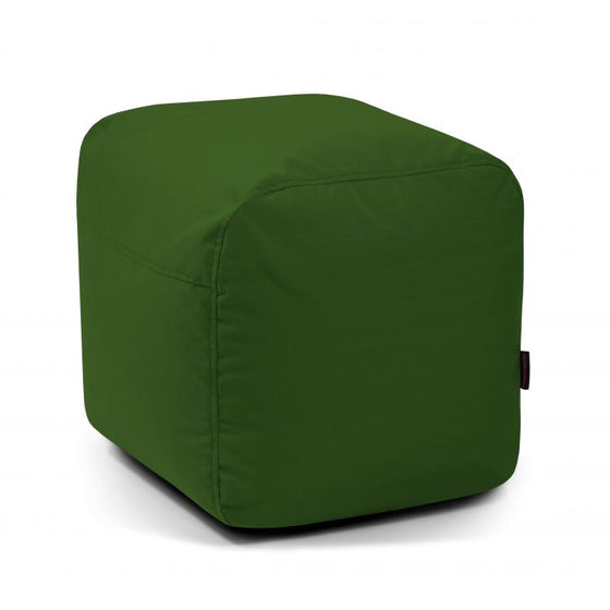 Pouf Plus 50 Colorin - uso exteriores
