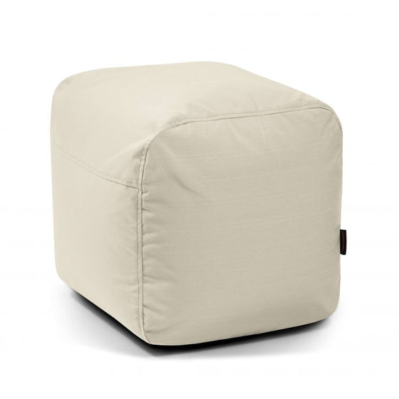 Pouf Plus 50 Colorin - uso exteriores