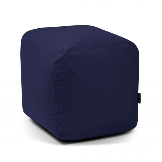 Pouf Plus 50 Colorin - uso exteriores
