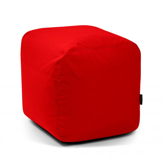 Pouf Plus 50 Colorin - uso exteriores