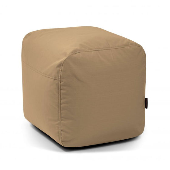 Pouf Plus 50 Colorin - uso exteriores