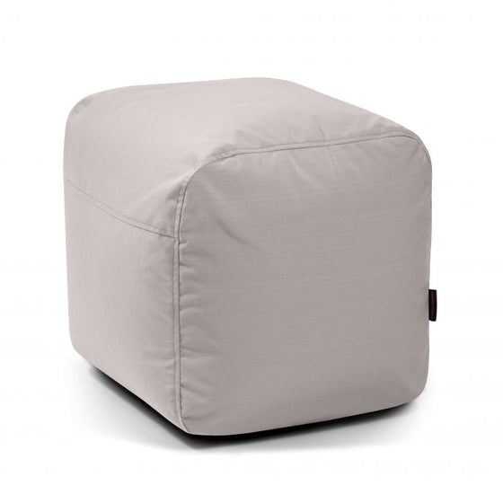 Pouf Plus 50 Colorin - uso exteriores