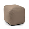 Pouf Plus 50 Colorin - uso exteriores