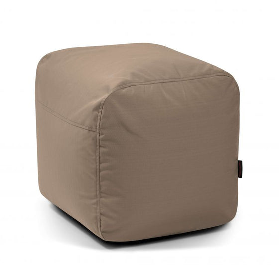 Pouf Plus 50 Colorin - uso exteriores