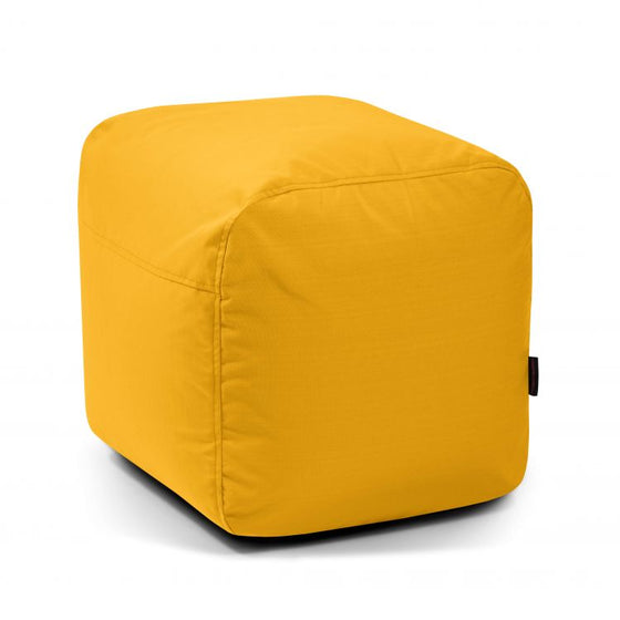 Pouf Plus 50 Colorin - uso exteriores