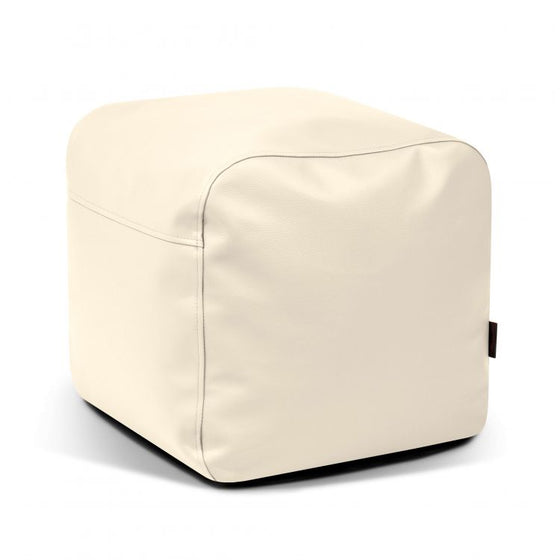 Pouf Plus 50 Outside - uso exterior