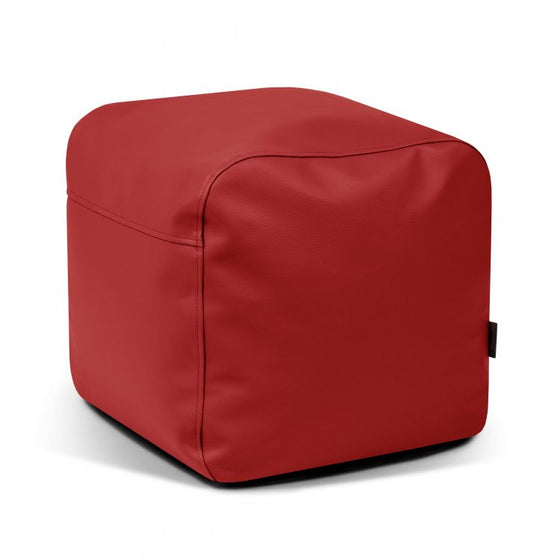 Pouf Plus 50 Outside - uso exterior