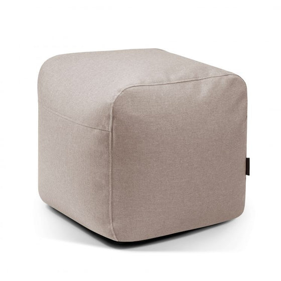 Pouf Plus 50 Riviera - uso exteriores