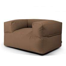  Bean bag MooG Profuse - resistente al fuego