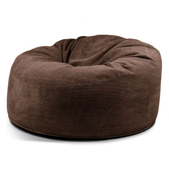 Foam Bean bag Om 135 Waves