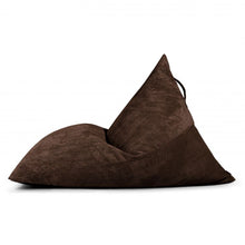 Bean bag Razzmatazz Waves - uso exteriores