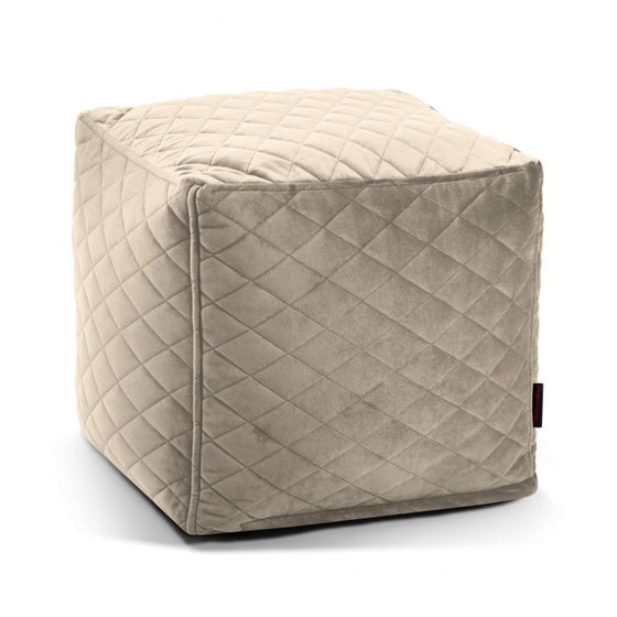 Pouf Up! Lure Luxe