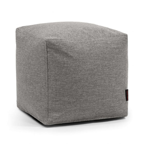 Pouf Up! Home