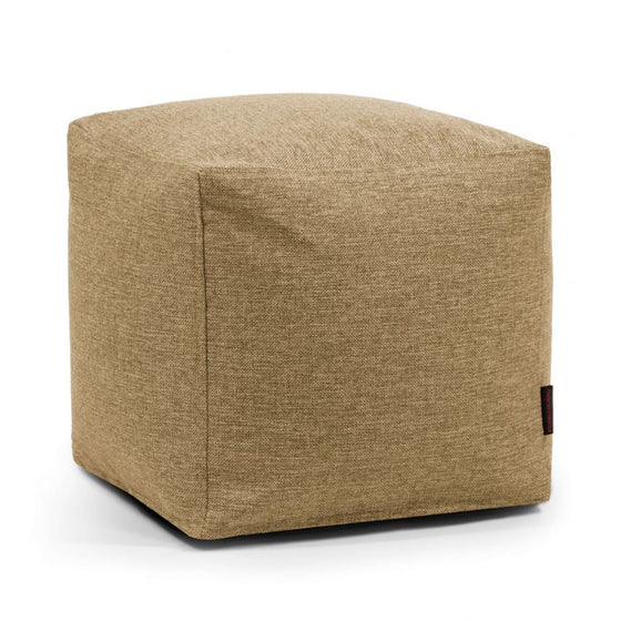 Pouf Up! Home