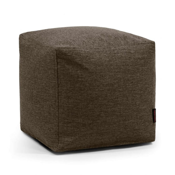 Pouf Up! Home