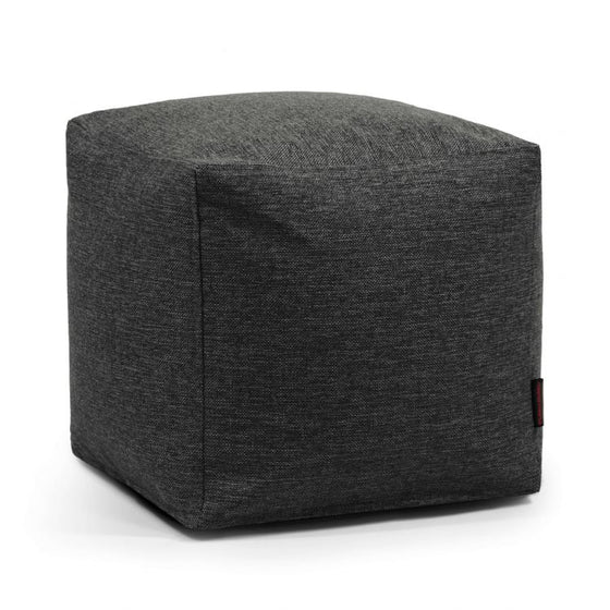 Pouf Up! Home