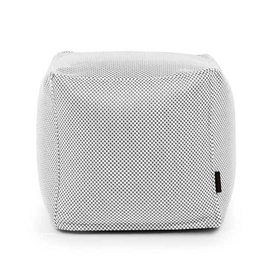Pouf Up Capri - uso exteriores