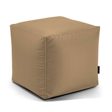  Pouf Up! Colorin - uso exteriores