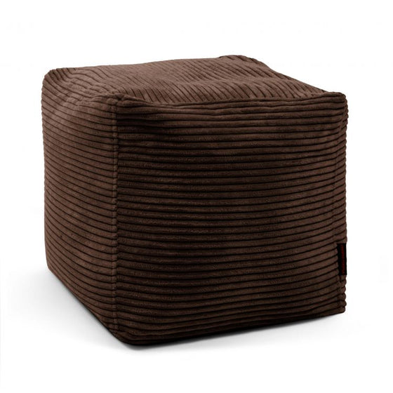 Pouf Up! Waves