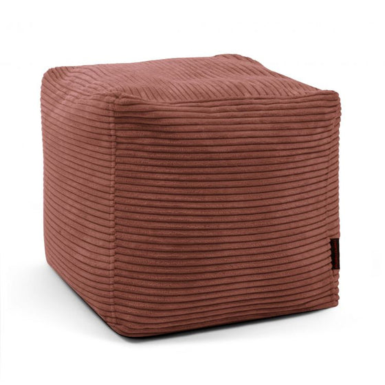 Pouf Up! Waves