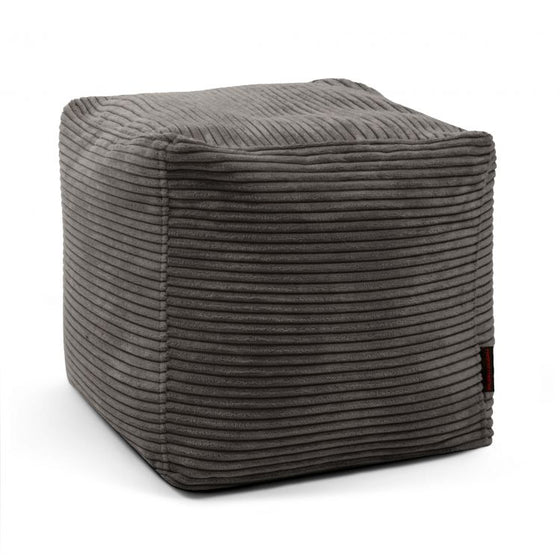 Pouf Up! Waves
