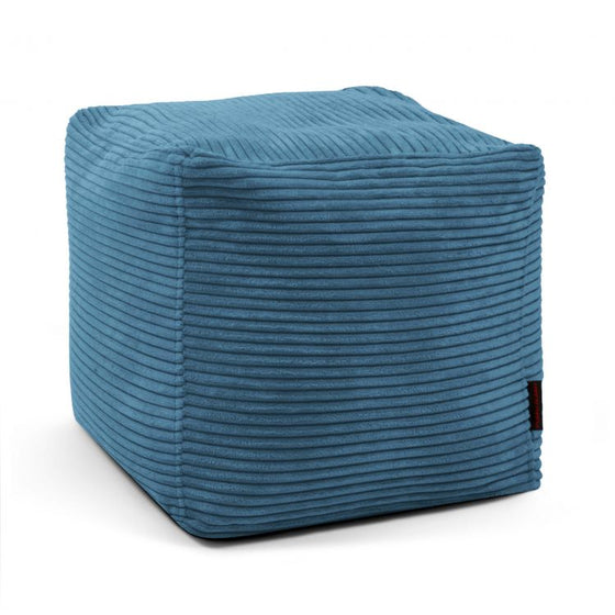 Pouf Up! Waves