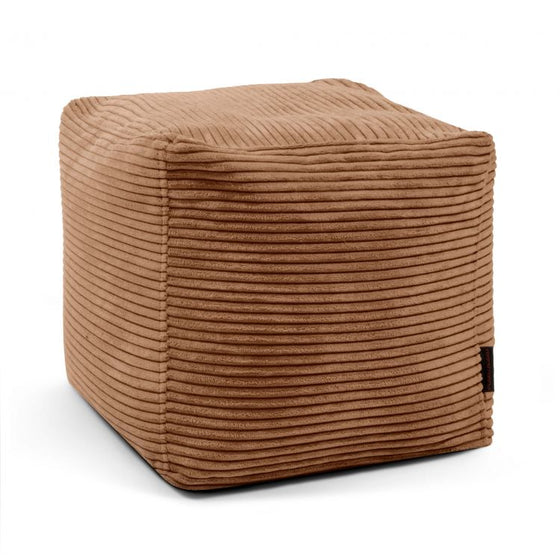 Pouf Up! Waves