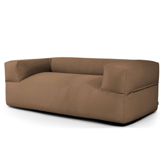 Bean bag Sofa MooG Profuse - resistente al fuego