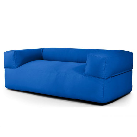 Bean bag Sofa MooG Profuse - resistente al fuego