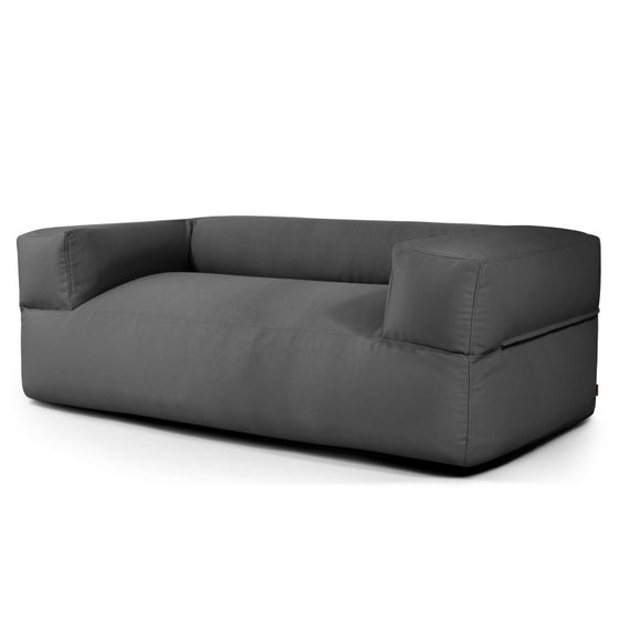 Bean bag Sofa MooG Profuse - resistente al fuego