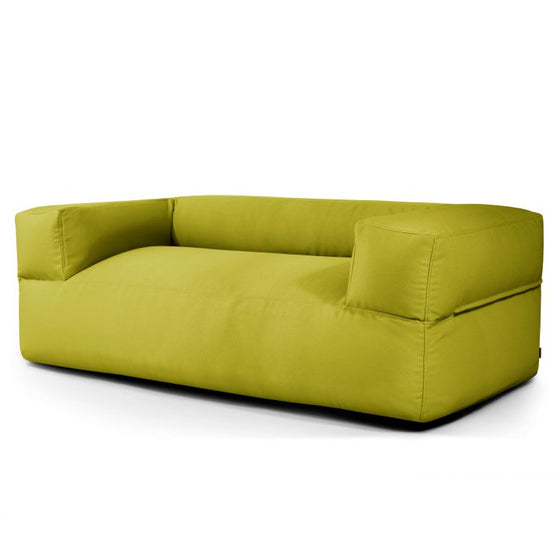 Bean bag Sofa MooG Profuse - resistente al fuego
