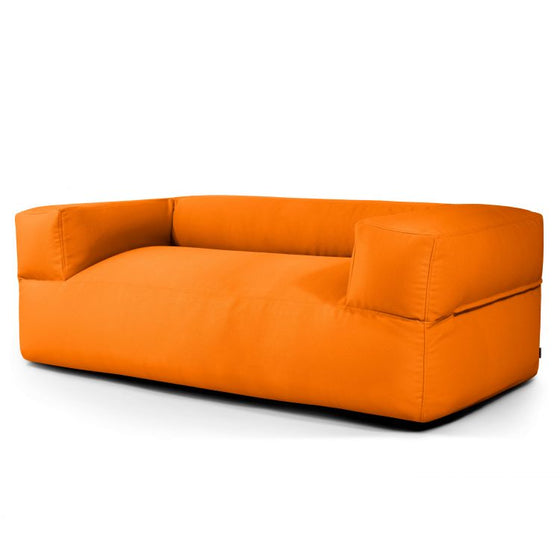 Bean bag Sofa MooG Profuse - resistente al fuego