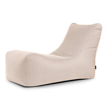  Bean bag Lounge Capri - uso exteriores