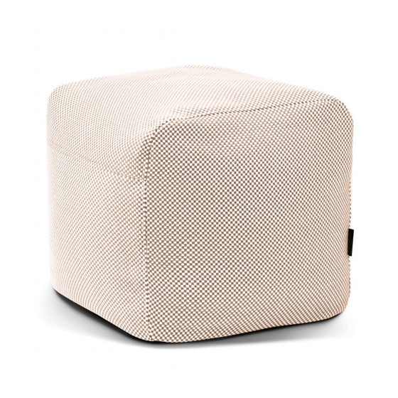 Pouf Plus 50 Capri - uso exteriores