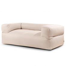  Bean bag Sofa MooG Capri - uso exteriores