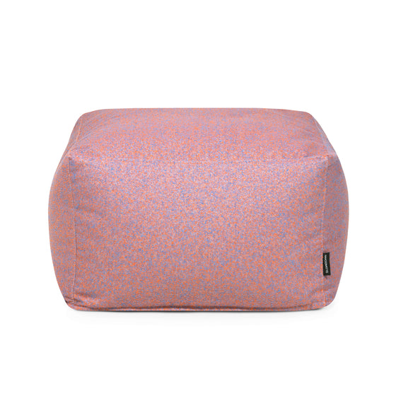 Pouf Softbox Breeze - uso exteriores