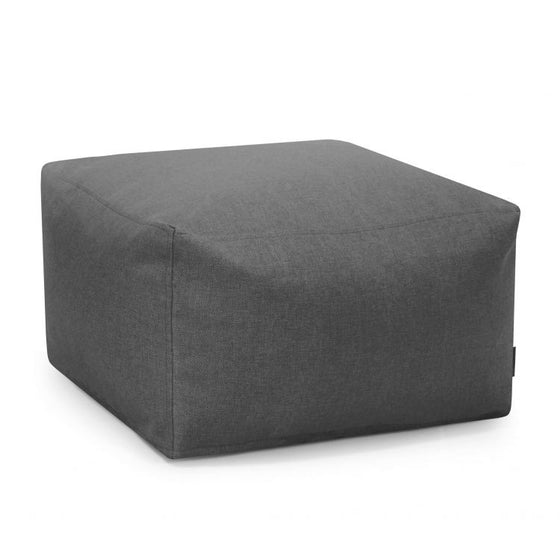 Pouf Softbox Riviera - uso exteriores