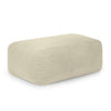 Foam Bean bag Pouf Snug 83 Teddy