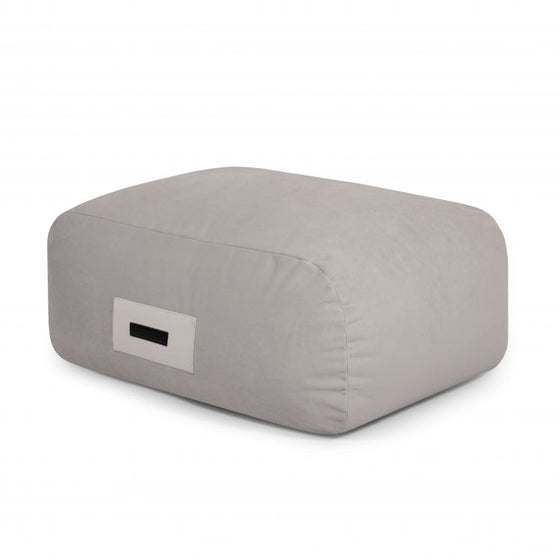 Foam Bean bag Pouf Snug 83 Barcelona