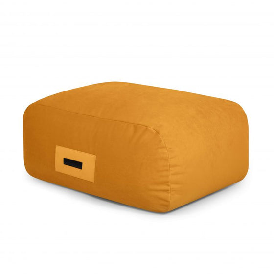 Foam Bean bag Pouf Snug 83 Barcelona