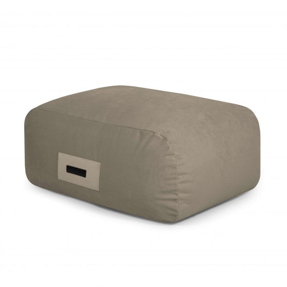 Foam Bean bag Pouf Snug 83 Barcelona